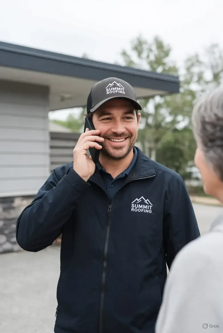 Flat Roof Leak Repair Indian Mound, TN FAQs